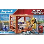 Playmobil City Action Container 70774 4008789707741