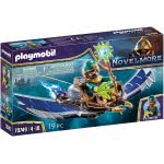 Playmobil Novelmore Knights Violet Vale - Air Magician 70749 4008789707499