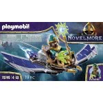 Playmobil Novelmore Knights Violet Vale - Air Magician 70749 4008789707499