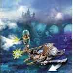 Playmobil Novelmore Knights Violet Vale - Air Magician 70749 4008789707499