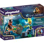 Playmobil Novelmore Knights Violet Vale - Plant Magician 70747 4008789707475