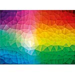 Clementoni Puzzle High Quality Collection Degrade 1000 Pcs 1220-39521 8005125395217