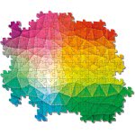 Clementoni Puzzle High Quality Collection Degrade 1000 Pcs 1220-39521 8005125395217