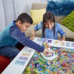 Hasbro Game Of Life Classic - Το Παιχνίδι Της Ζωής F0800 5010993846306