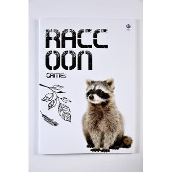 A&G PAPER Τετράδιο Σπιράλ Β5 3 Θεμάτων 90 Φύλλων Cutie 21 36368 5205616363685