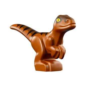 LEGO Jurassic World Baryonyx Dinosaur Boat Escape 76942 5702017079752