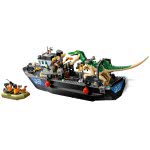LEGO Jurassic World Baryonyx Dinosaur Boat Escape 76942 5702017079752