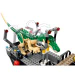 LEGO Jurassic World Baryonyx Dinosaur Boat Escape 76942 5702017079752