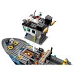 LEGO Jurassic World Baryonyx Dinosaur Boat Escape 76942 5702017079752