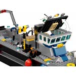 LEGO Jurassic World Baryonyx Dinosaur Boat Escape 76942 5702017079752