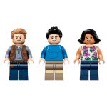 LEGO Jurassic World Carnotaurus Dinosaur Chase 76941 5702017079745