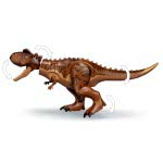 LEGO Jurassic World Carnotaurus Dinosaur Chase 76941 5702017079745