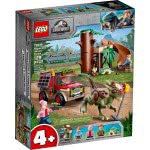 LEGO Jurassic World Stygimoloch Dinosaur Escape 76939 5702017079721