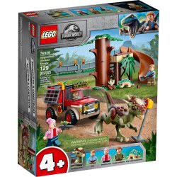 LEGO Jurassic World Stygimoloch Dinosaur Escape 76939 5702017079721