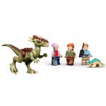 LEGO Jurassic World Stygimoloch Dinosaur Escape 76939 5702017079721