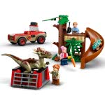LEGO Jurassic World Stygimoloch Dinosaur Escape 76939 5702017079721