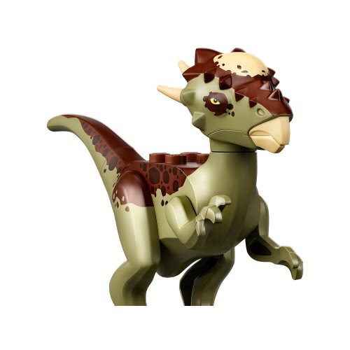 LEGO Jurassic World Stygimoloch Dinosaur Escape 76939 5702017079721
