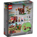 LEGO Jurassic World Stygimoloch Dinosaur Escape 76939 5702017079721