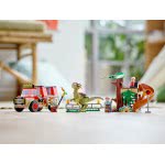 LEGO Jurassic World Stygimoloch Dinosaur Escape 76939 5702017079721