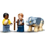 LEGO Jurassic World T. Rex Dinosaur Fossil Exhibition 76940 5702017079738