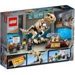 LEGO Jurassic World T. Rex Dinosaur Fossil Exhibition 76940 5702017079738
