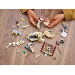LEGO Jurassic World T. Rex Dinosaur Fossil Exhibition 76940 5702017079738