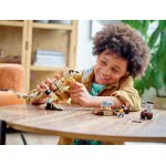 LEGO Jurassic World T. Rex Dinosaur Fossil Exhibition 76940 5702017079738