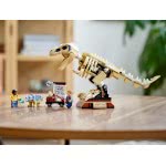 LEGO Jurassic World T. Rex Dinosaur Fossil Exhibition 76940 5702017079738