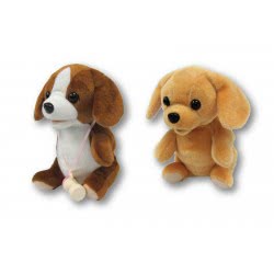 Just toys Baby New Born Σκυλάκια 5534/2 5221275899891
