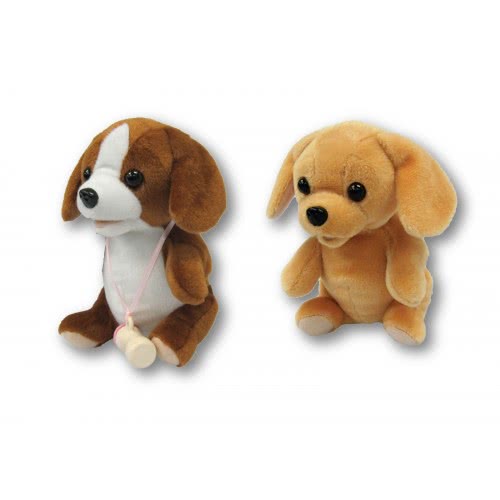 Just toys Baby New Born Σκυλάκια 5534/2 5221275899891
