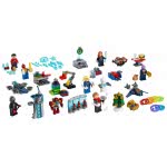 LEGO Marvel The Avengers Advent Calendar 76196 5702016912425