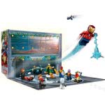 LEGO Marvel The Avengers Advent Calendar 76196 5702016912425