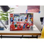 LEGO Marvel The Avengers Advent Calendar 76196 5702016912425