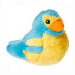 GiPSY Παπαγαλάκι 1Τεμάχιο Garden Birds  3268060553226