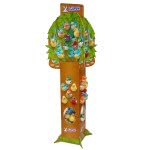 GiPSY Παπαγαλάκι 1Τεμάχιο Garden Birds  3268060553226