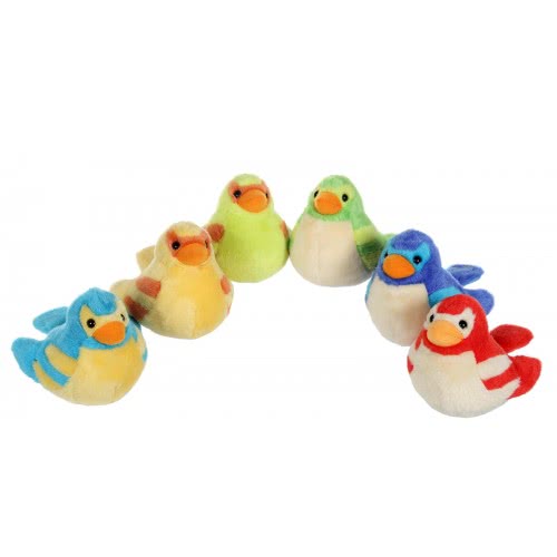 GiPSY Παπαγαλάκι 1Τεμάχιο Garden Birds  3268060553226