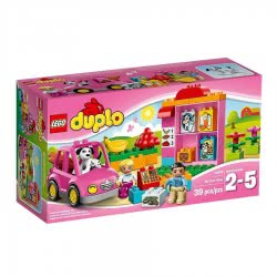 LEGO Duplo My First Shop 10546 5702015125154