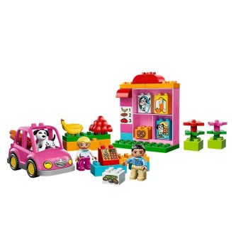 LEGO Duplo My First Shop 10546 5702015125154