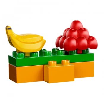 LEGO Duplo My First Shop 10546 5702015125154