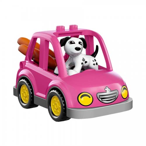 LEGO Duplo My First Shop 10546 5702015125154