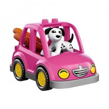 LEGO Duplo My First Shop 10546 5702015125154