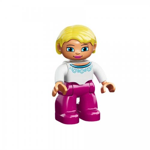 LEGO Duplo My First Shop 10546 5702015125154