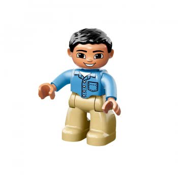 LEGO Duplo My First Shop 10546 5702015125154