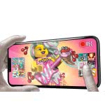 LEGO Vidiyo Candy Γοργόνα Beatbox 43102 5702016911770