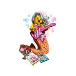 LEGO Vidiyo Candy Γοργόνα Beatbox 43102 5702016911770
