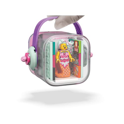 LEGO Vidiyo Candy Γοργόνα Beatbox 43102 5702016911770