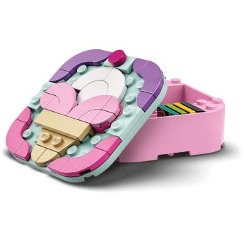LEGO Vidiyo Candy Γοργόνα Beatbox 43102 5702016911770