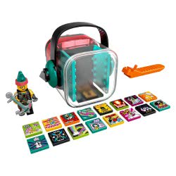 LEGO Vidiyo Punk Pirate Beatbox 43103 5702016911787