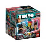 LEGO Vidiyo Punk Pirate Beatbox 43103 5702016911787