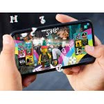 LEGO Vidiyo Punk Pirate Beatbox 43103 5702016911787